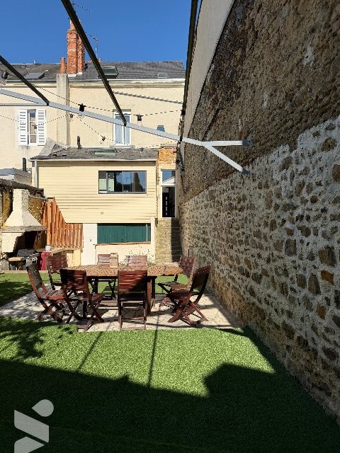 Maison à vendre, 145m², Le Mans