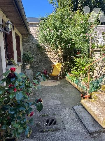Maison à vendre, 110m², Alençon