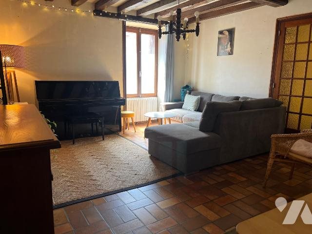 Maison à vendre, 110m², Alençon