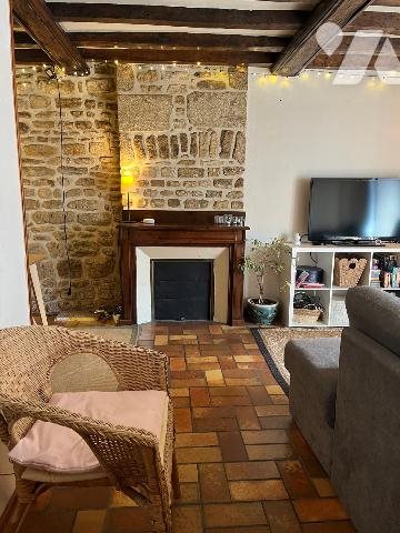 Maison à vendre, 110m², Alençon