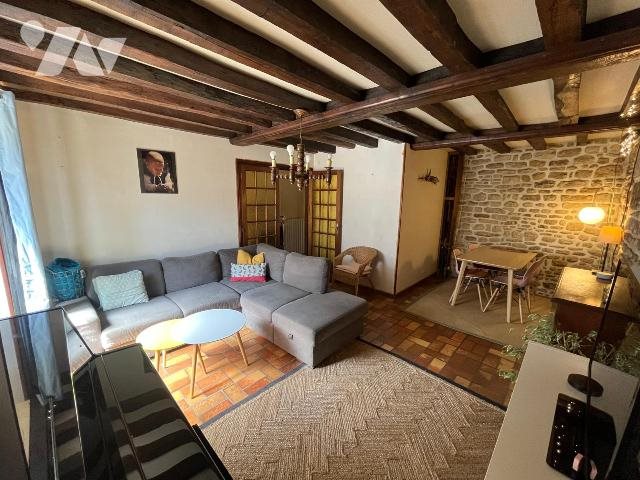 Maison à vendre, 110m², Alençon