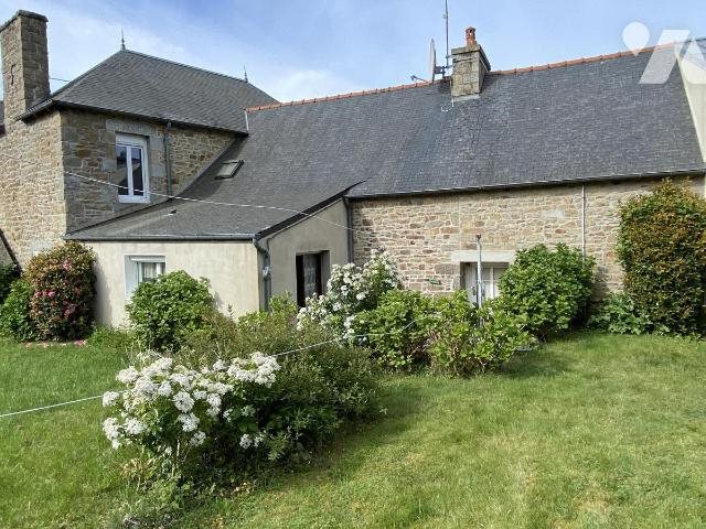 Maison à vendre, 103m², Plaintel