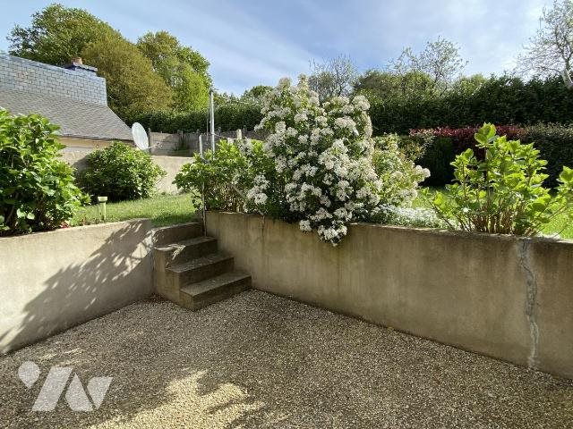 Maison à vendre, 103m², Plaintel