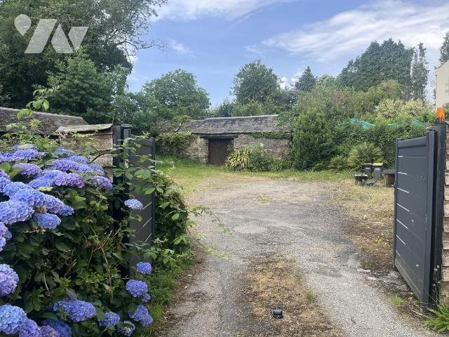 Maison à vendre, 93m², Le Haut-Corlay
