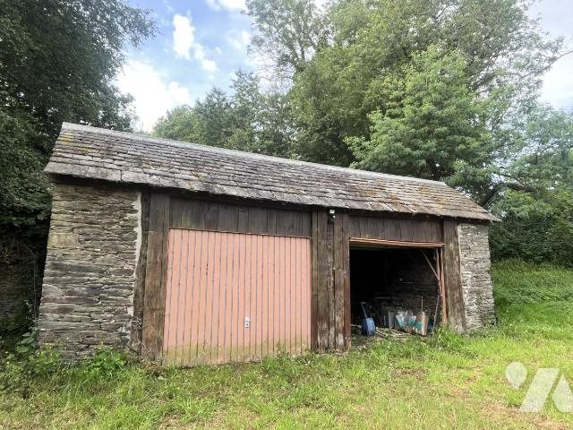 Maison à vendre, 93m², Le Haut-Corlay