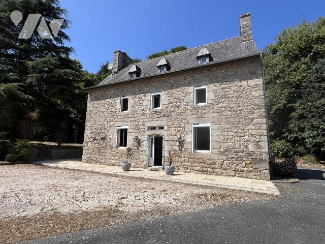 Maison à vendre, 192m², Boqueho