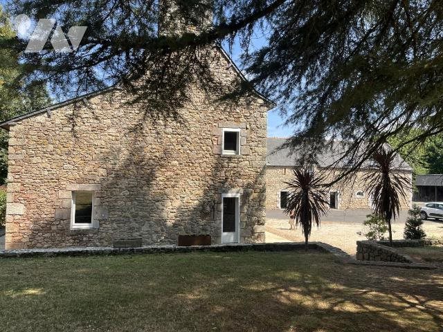 Maison à vendre, 192m², Boqueho