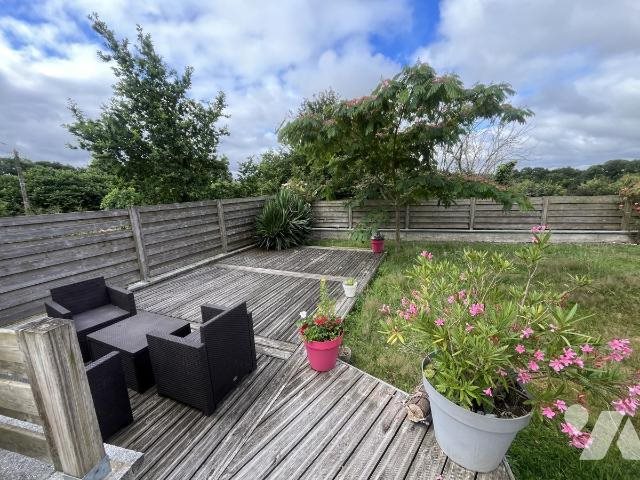 Maison à vendre, 110m², Saint-Brandan