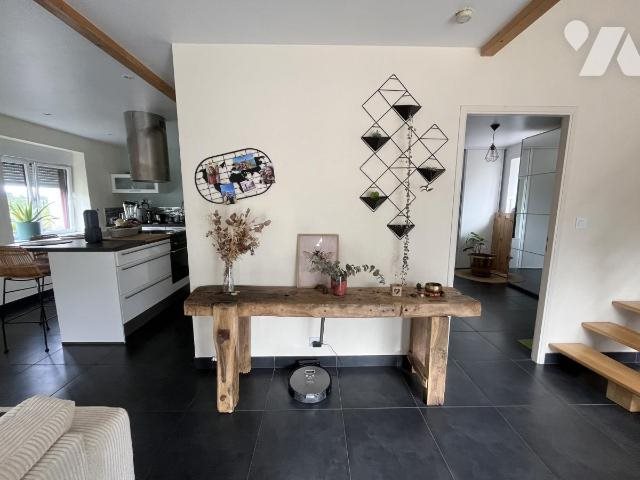 Maison à vendre, 110m², Saint-Brandan