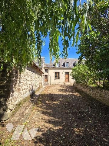 Maison à vendre, 100m², Villaines-la-Juhel