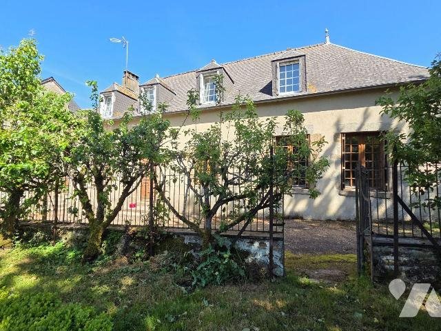 Maison à vendre, 100m², Villaines-la-Juhel