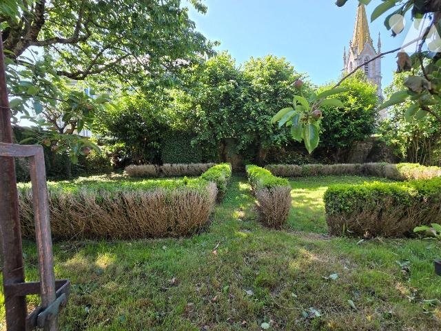 Maison à vendre, 100m², Villaines-la-Juhel