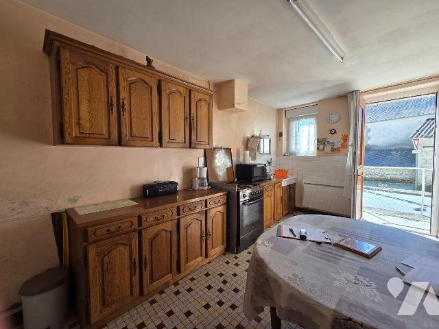 Maison à vendre, 53m², Villaines-la-Juhel