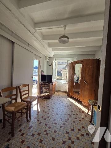 Maison à vendre, 53m², Villaines-la-Juhel