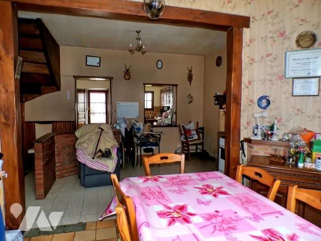 Maison à vendre, 76m², Gamaches