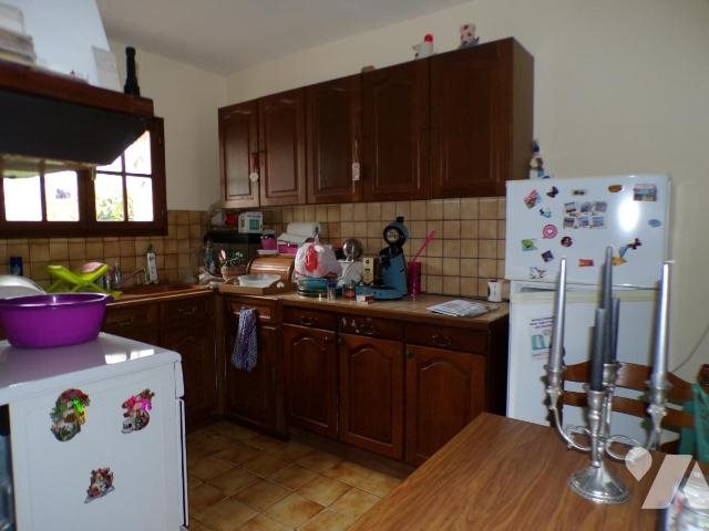 Maison à vendre, 76m², Gamaches