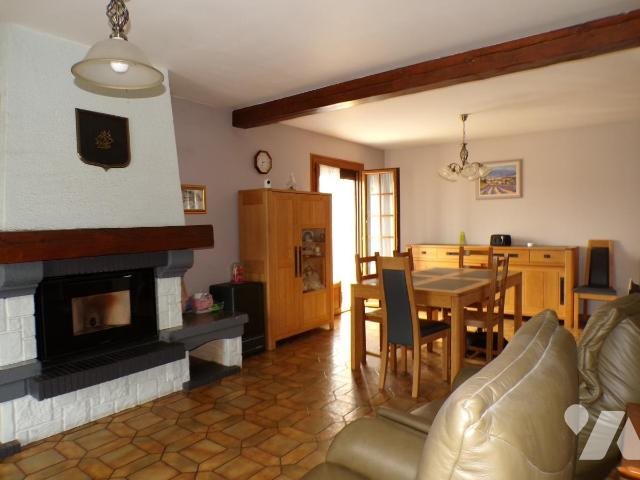 Maison à vendre, 108m², Monchaux-Soreng