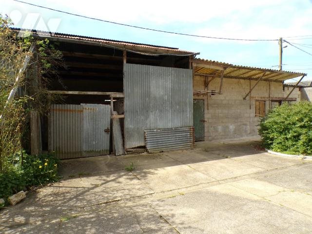 Maison à vendre, 87m², Gamaches