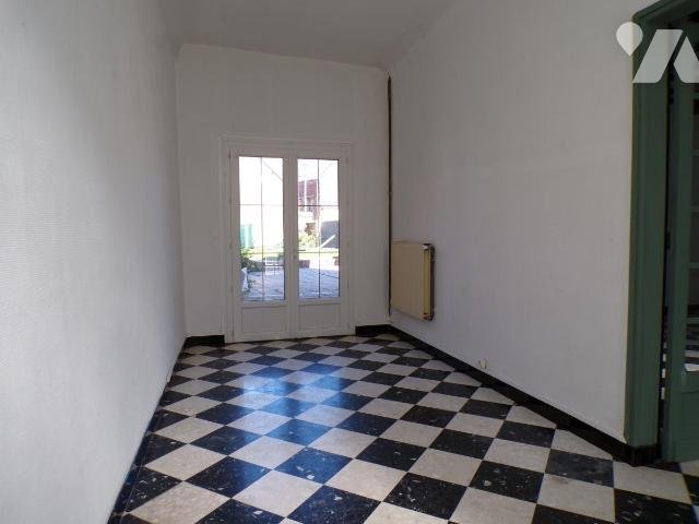 Maison à vendre, 116m², Gamaches