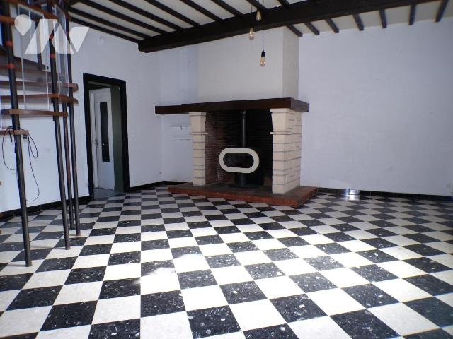 Maison à vendre, 116m², Gamaches