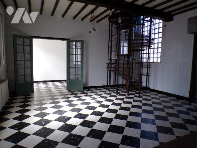 Maison à vendre, 116m², Gamaches