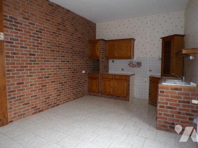 Maison à vendre, 99m², Gamaches