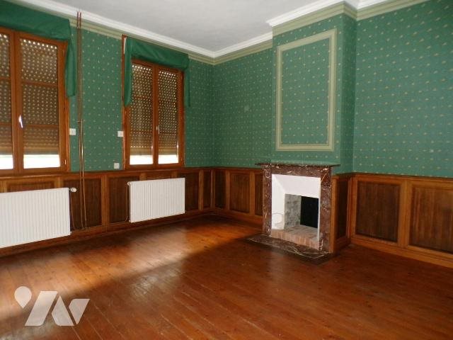 Maison à vendre, 99m², Gamaches