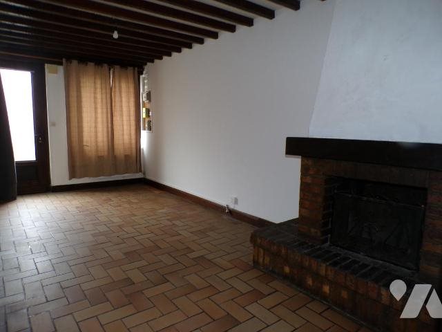 Maison à vendre, 54m², Gamaches