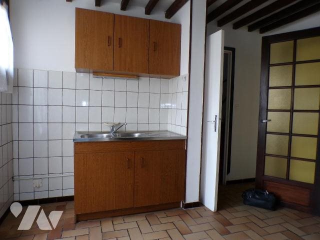 Maison à vendre, 54m², Gamaches