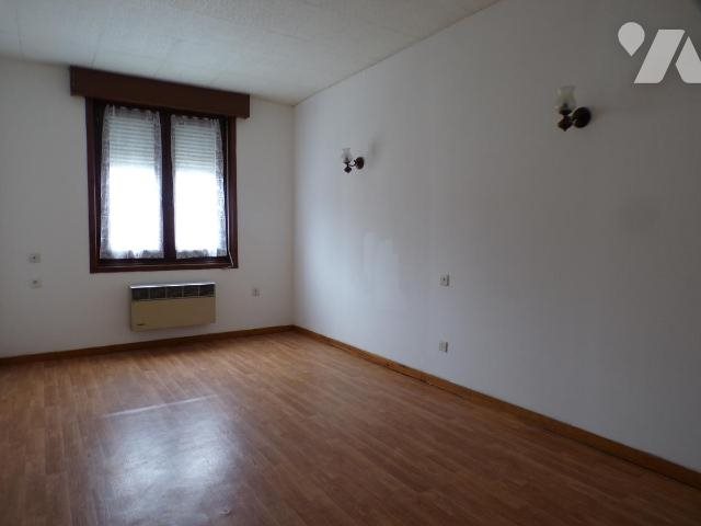 Maison à vendre, 54m², Gamaches