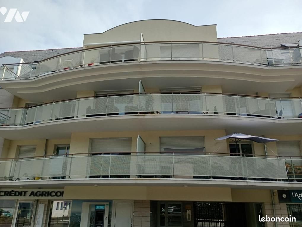 Appartement à vendre, 106m², Orvault