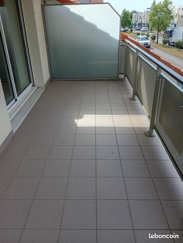 Appartement à vendre, 106m², Orvault