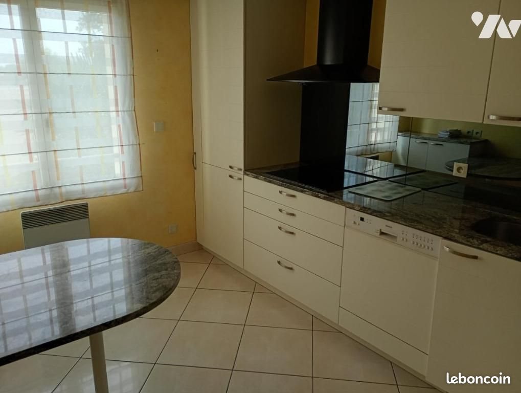 Appartement à vendre, 106m², Orvault
