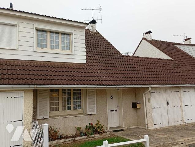 Maison à vendre, 76m², Saint-Herblain