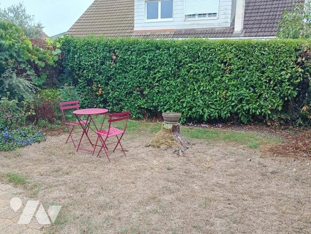 Maison à vendre, 76m², Saint-Herblain