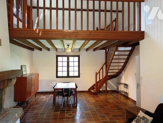 Maison à vendre, 152m², Grandchamp-des-Fontaines
