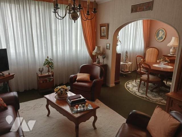 Appartement à vendre, 86m², Saint-Herblain