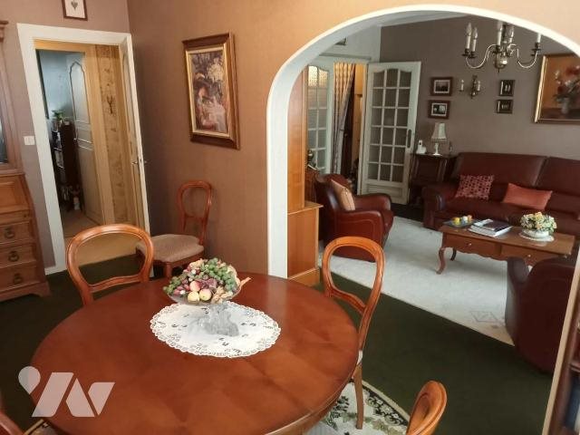 Appartement à vendre, 86m², Saint-Herblain