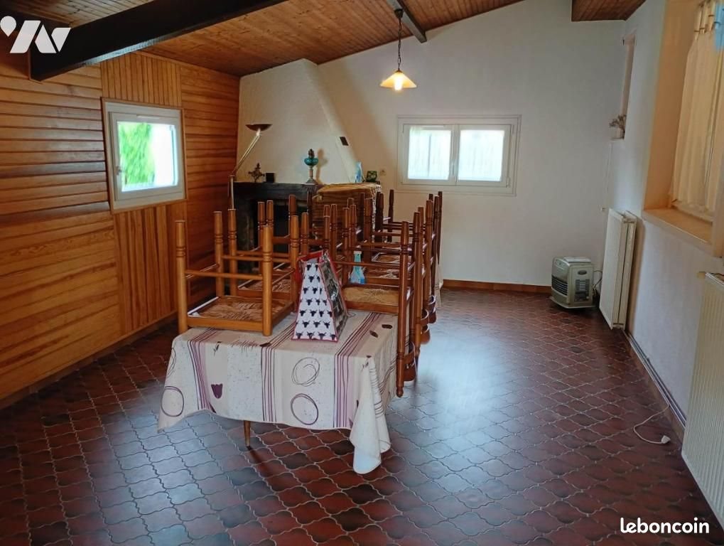 Maison à vendre, 95m², Vigneux-de-Bretagne