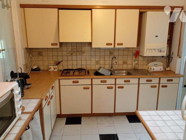 Maison à vendre, 95m², Vigneux-de-Bretagne