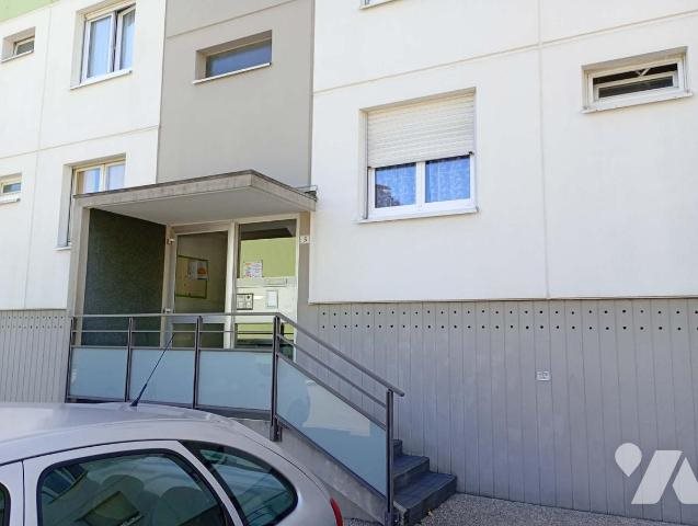 Appartement à vendre, 76m², Orvault