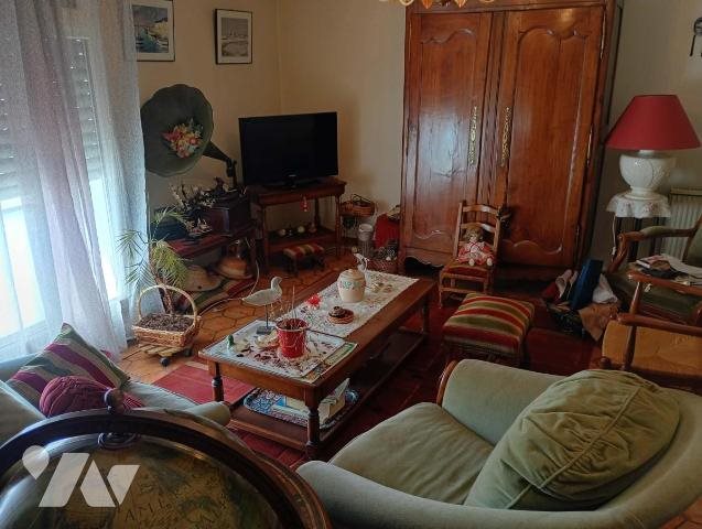 Appartement à vendre, 76m², Orvault