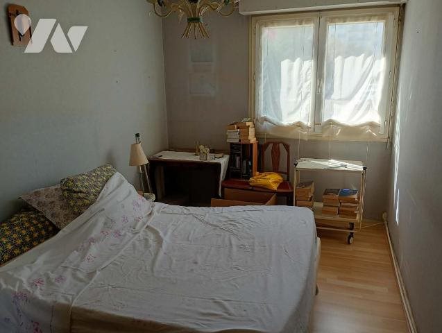 Appartement à vendre, 76m², Orvault