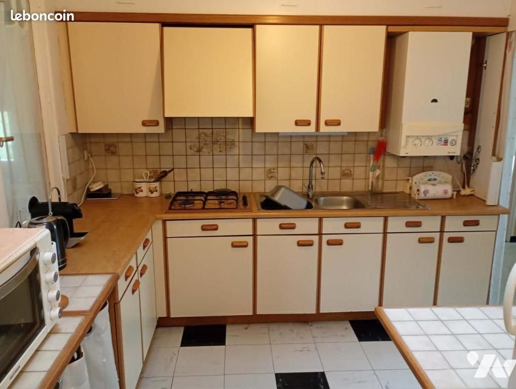 Maison à vendre, 95m², Vigneux-de-Bretagne
