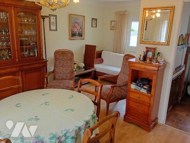 Maison à vendre, 69m², Saint-Herblain