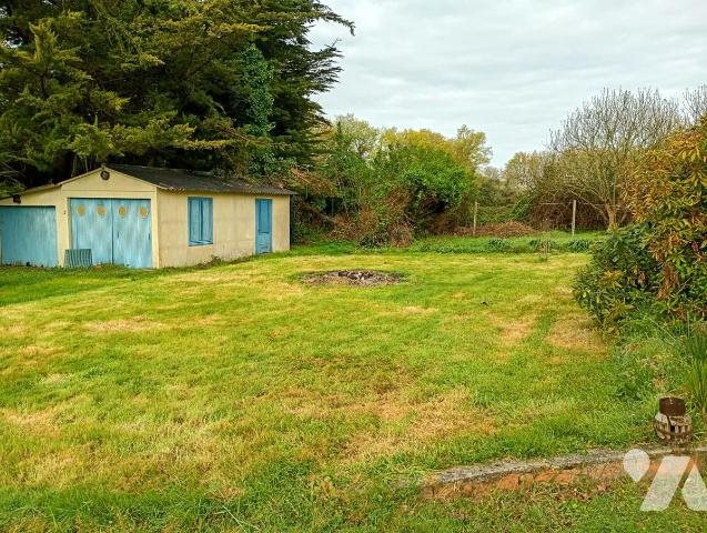 Maison à vendre, 109m², Cordemais