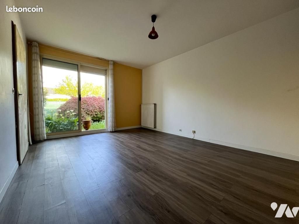 Maison à vendre, 75m², Couëron
