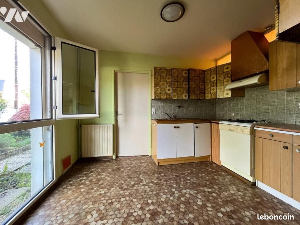 Maison à vendre, 75m², Couëron