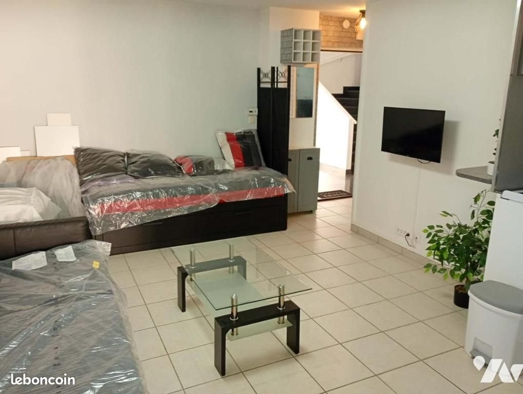 Appartement à vendre, 28m², Saint-Brevin-les-Pins