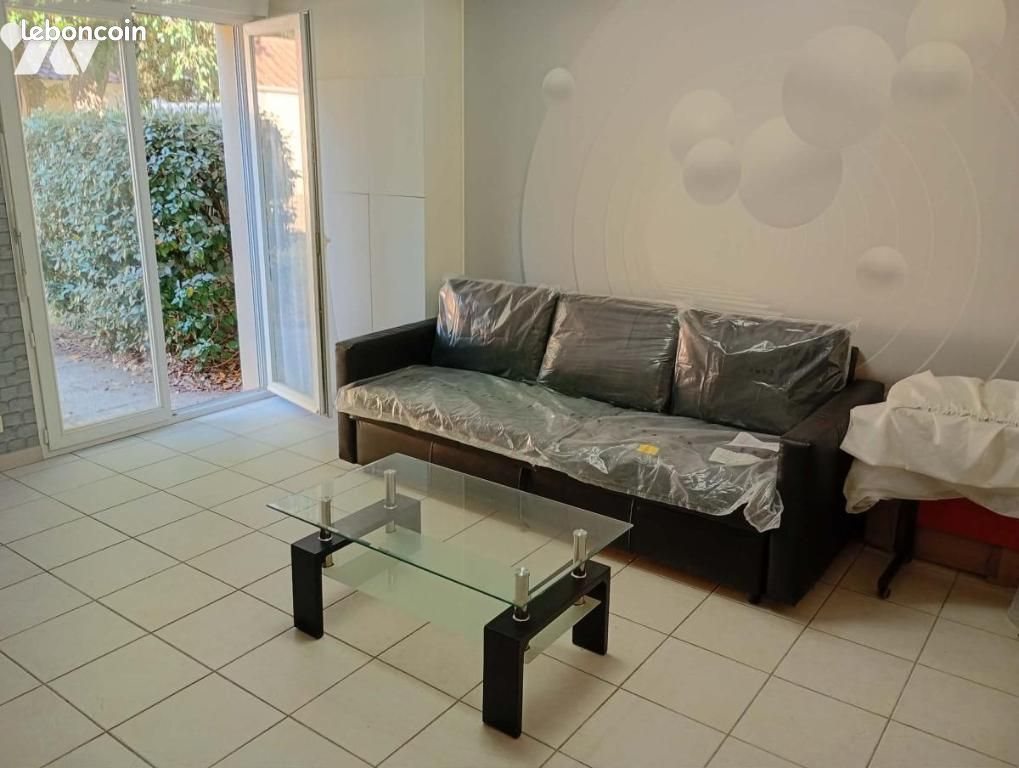 Appartement à vendre, 28m², Saint-Brevin-les-Pins